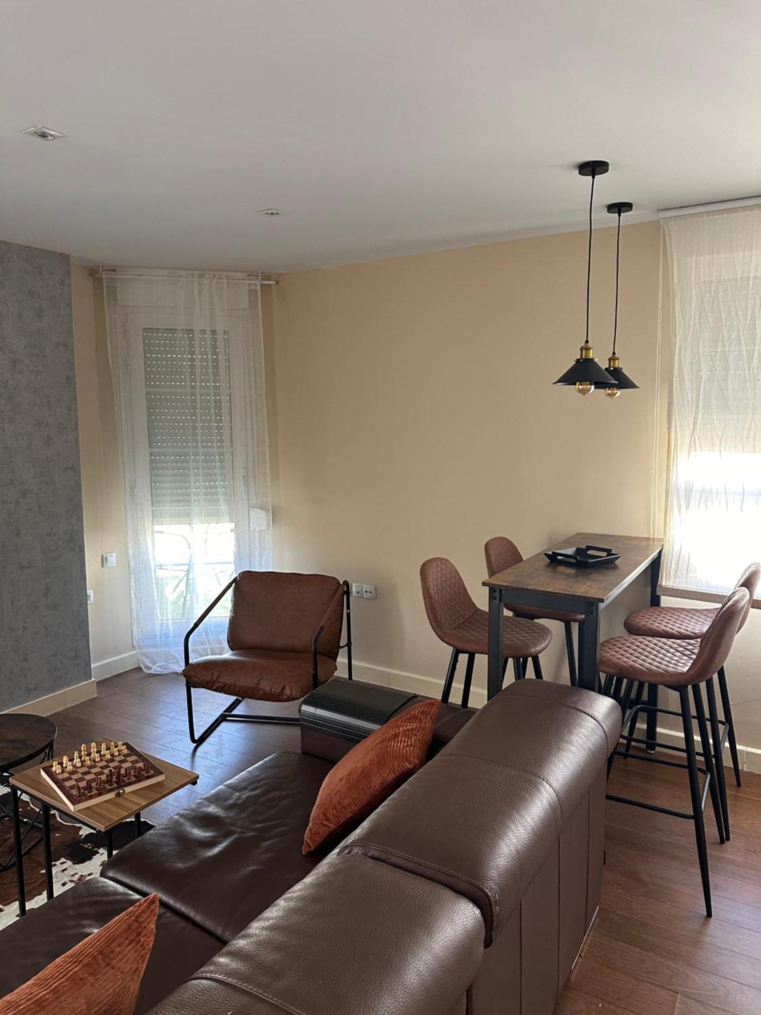 Plaza Nueva Flat Apartment Alicante Exterior photo