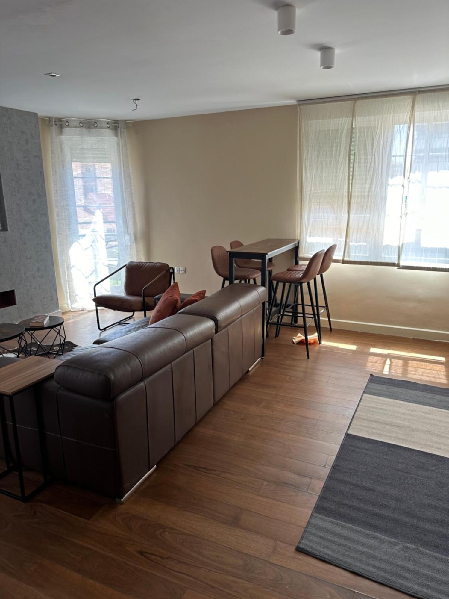 Plaza Nueva Flat Apartment Alicante Exterior photo