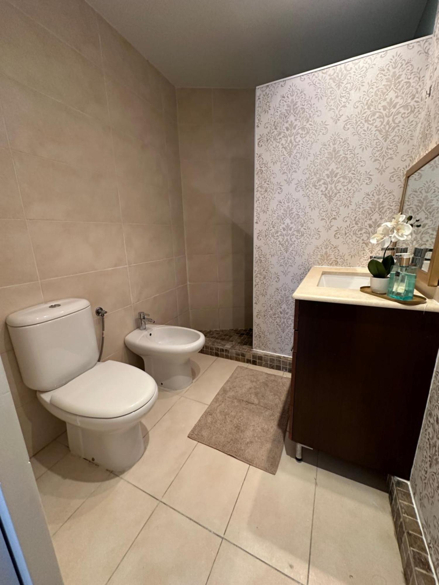 Plaza Nueva Flat Apartment Alicante Exterior photo